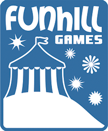 Funhill Games Logo