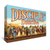Disciple Detective Card Game