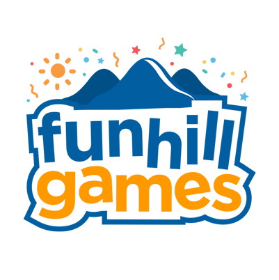 Funhill Games Logo